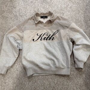 Kith Men's Rugby Polo